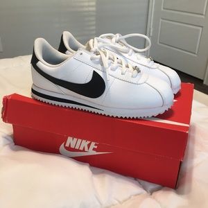 Nike Cortez